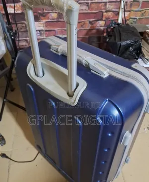 Photo - Valise Ultra Moderne