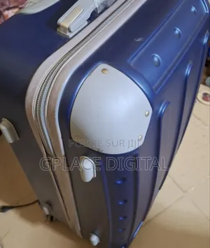 Valise Ultra Moderne
