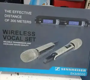 Micro Baladeur Professionnel