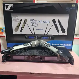 Micro Baladeur Professionnel