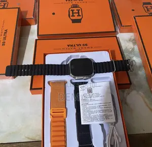 Smart Watch S9 Ultra