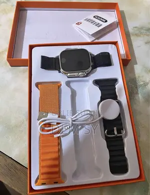 Smart Watch S9 Ultra