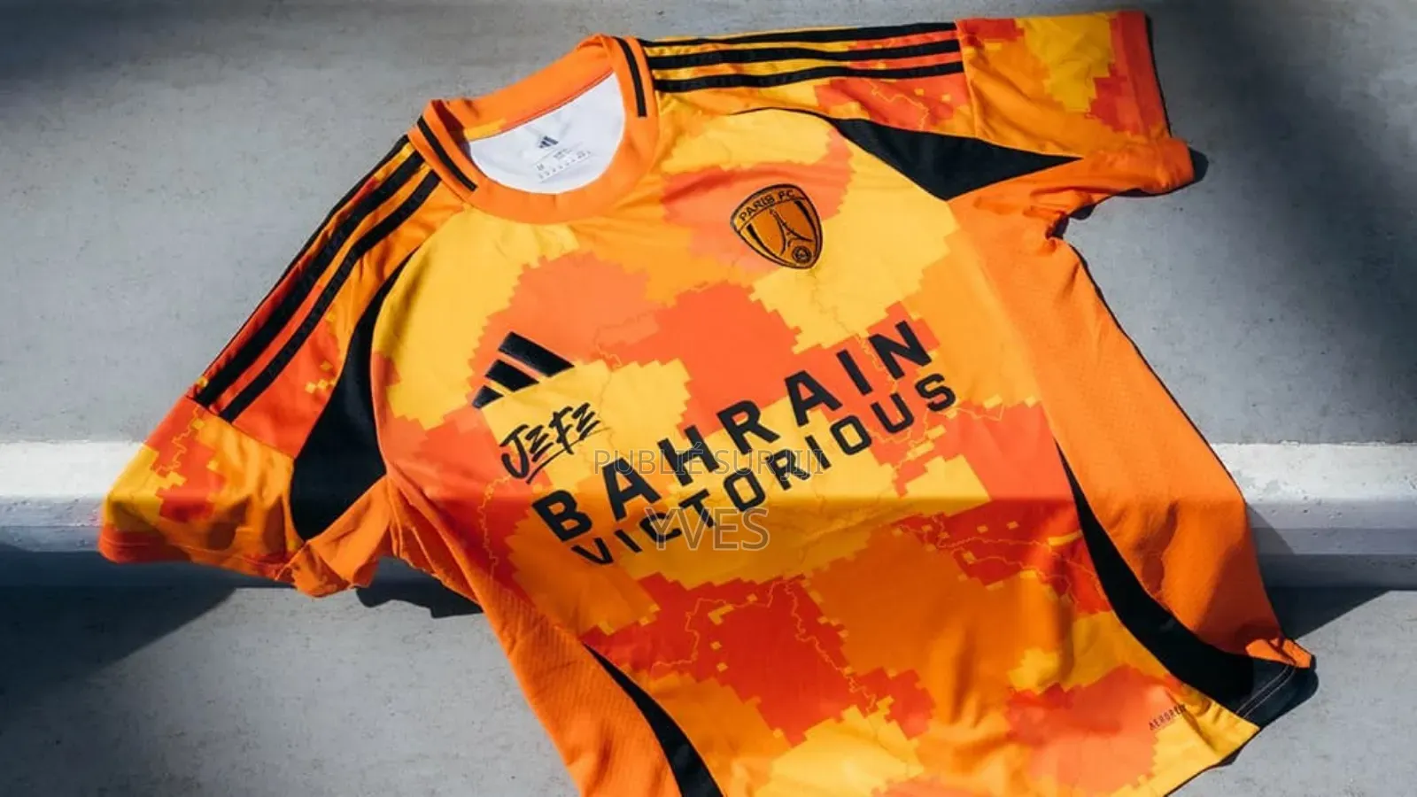 Paris Fc 2024 2025