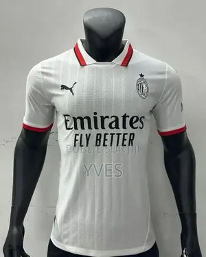 Nouveau Maillot De Ac Milan Nouvelle Saison 2025 2026