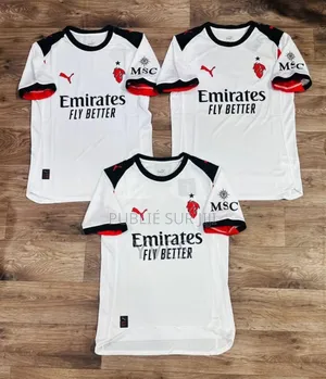 Nouveau Maillot De Ac Milan Nouvelle Saison 2025 2026