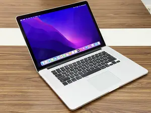 Ordinateur Portable Pomme MacBook Pro 8GB Intel Core I7 SSD 256GB