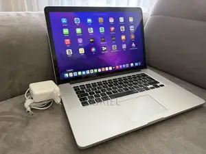 Ordinateur Portable Pomme MacBook Pro 8GB Intel Core I7 SSD 256GB