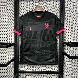 Photo - Maillot De Chelsea Version Pro