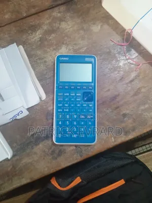 Calculatrice Casio Graph 25 E