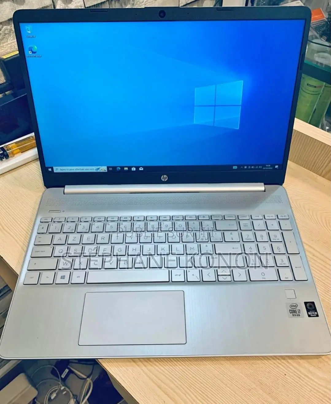 Neuf Ordinateur Portable HP ProBook 440 G9 18GB Intel Core I7 SSD 512GB