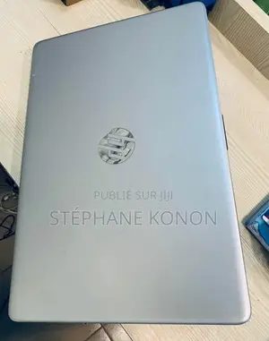 Neuf Ordinateur Portable HP ProBook 440 G9 18GB Intel Core I7 SSD 512GB