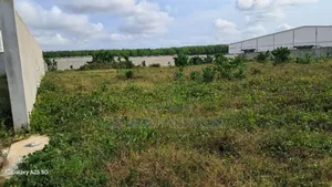 Terrain en Vente