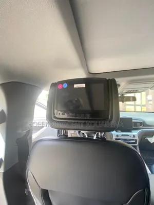 Ford Explorer XLT 2023 Noir