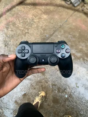 Photo - Manette Djazz Ps4