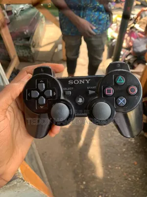 Photo - Manette Djazz Ps3