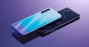 Oppo F15 256 GB Gris