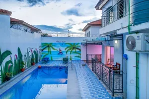 Photo - Technicien Spécialité Pisciniste