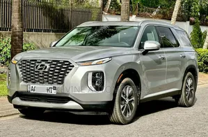 Hyundai Palissade 2022 Autre