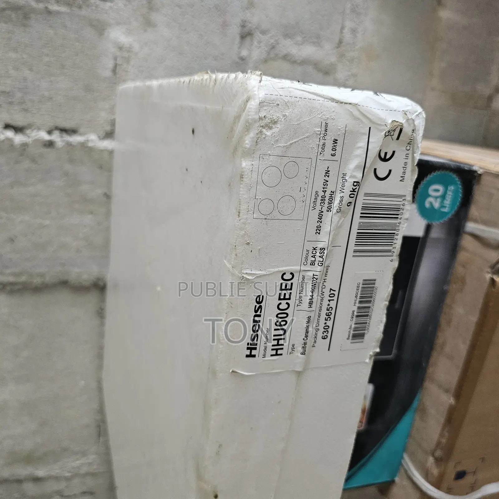 Une Panoplie Pour La Maison