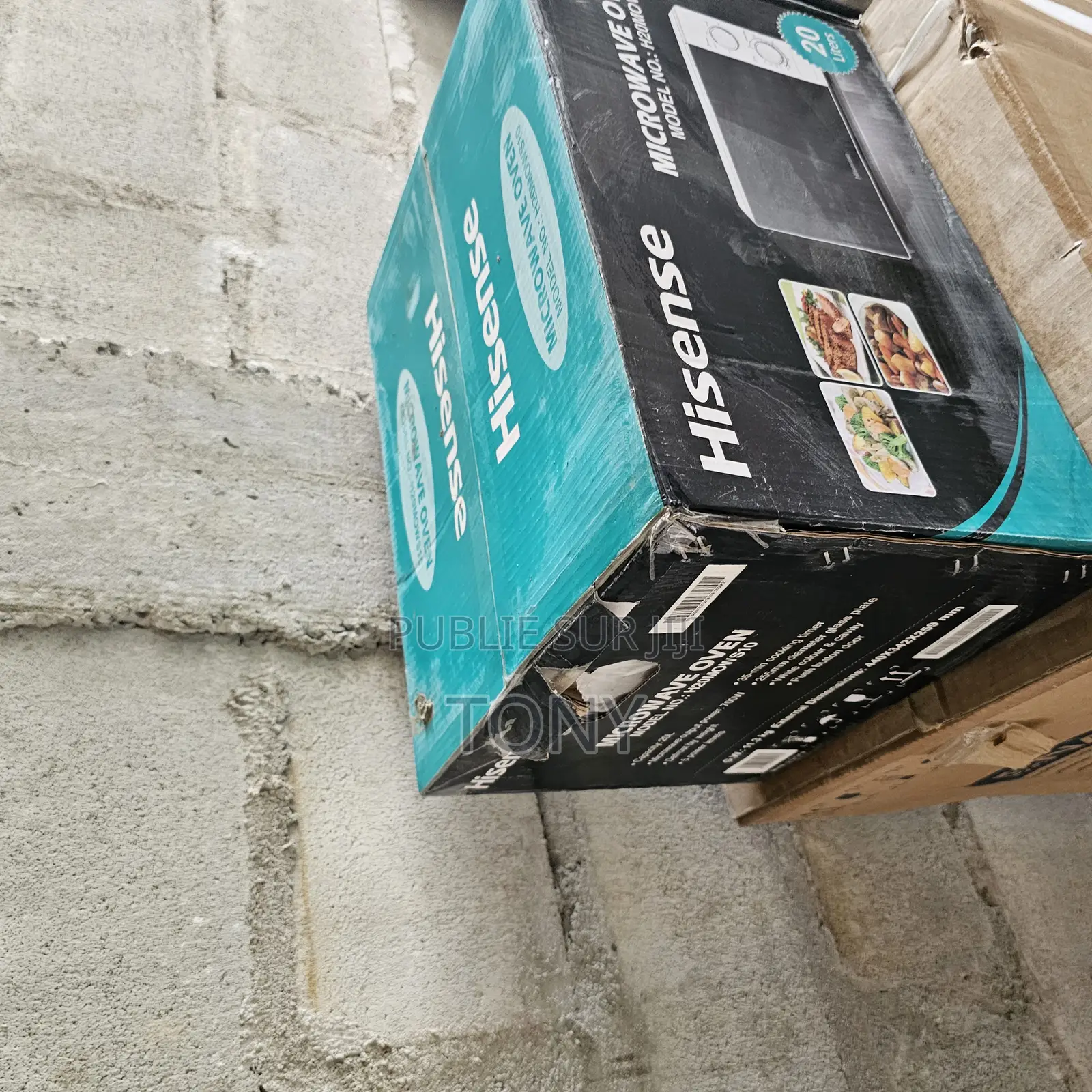 Une Panoplie Pour La Maison