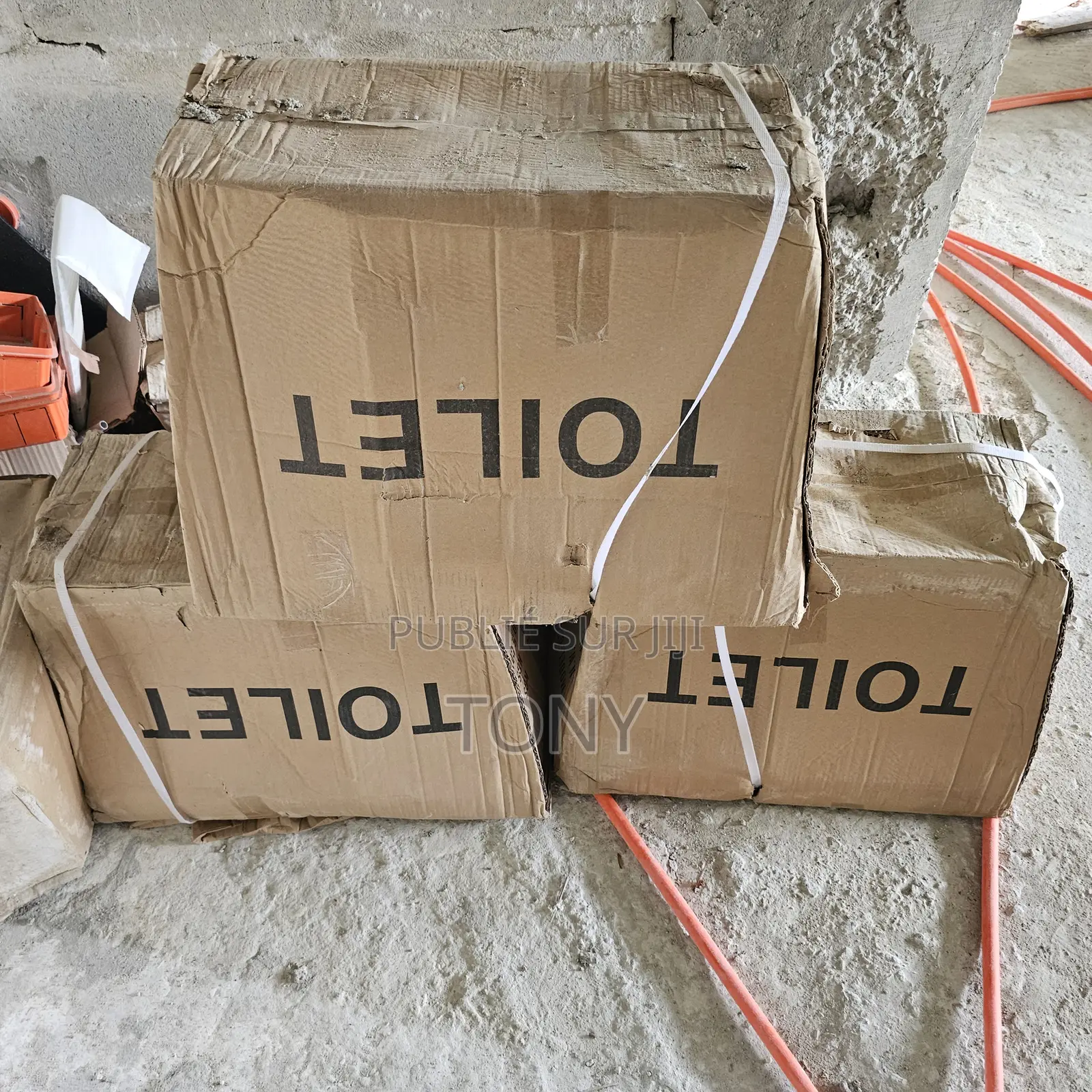 Une Panoplie Pour La Maison