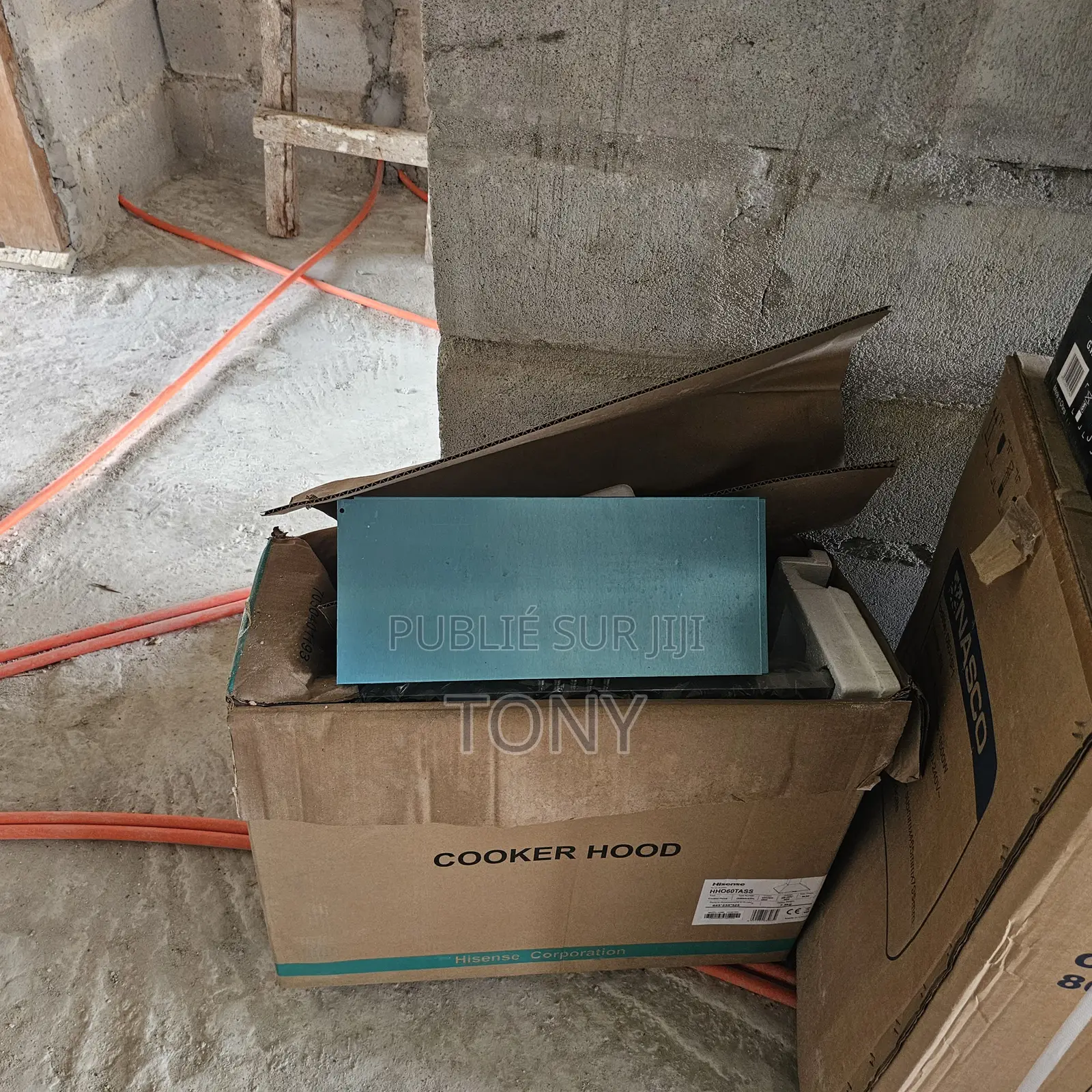 Une Panoplie Pour La Maison