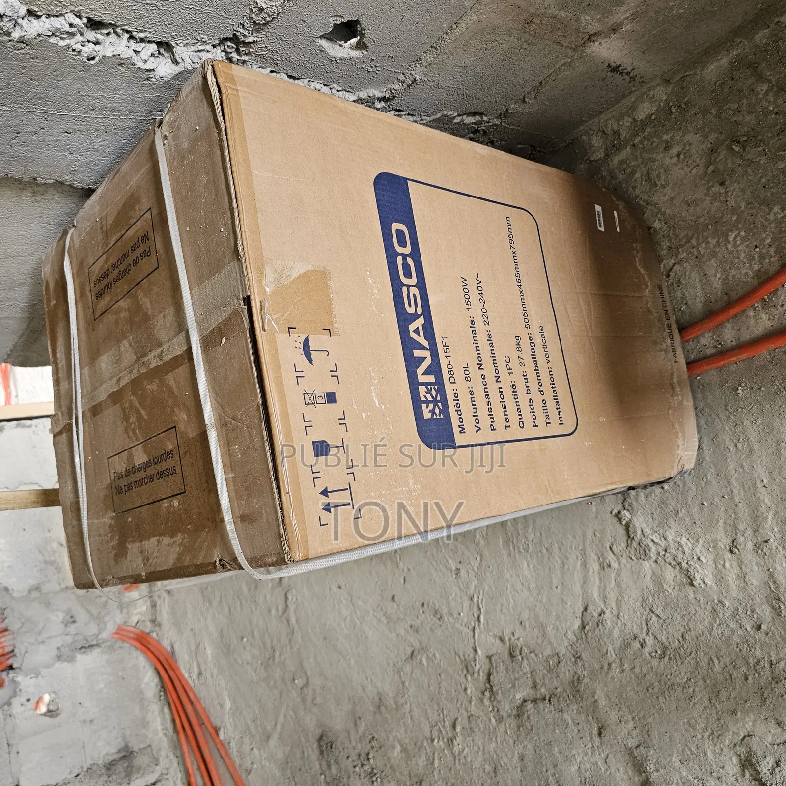Une Panoplie Pour La Maison