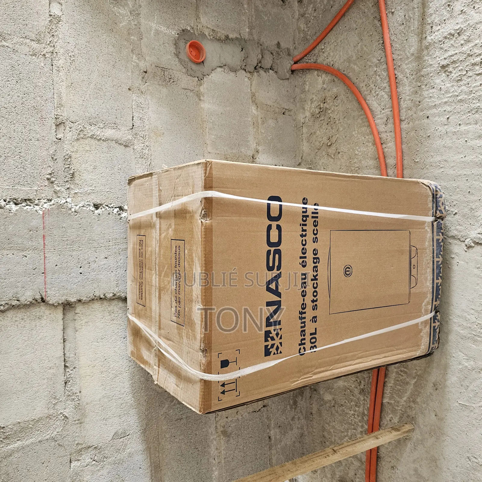 Une Panoplie Pour La Maison