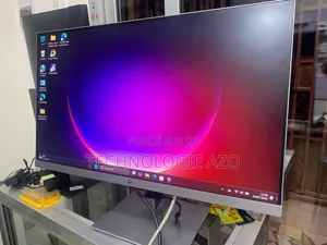 Écran d'Ordinateur Hp E273q 