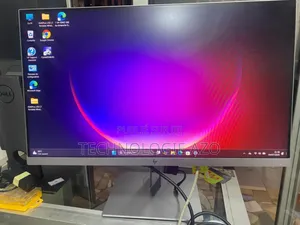 Écran d'Ordinateur Hp E273q 