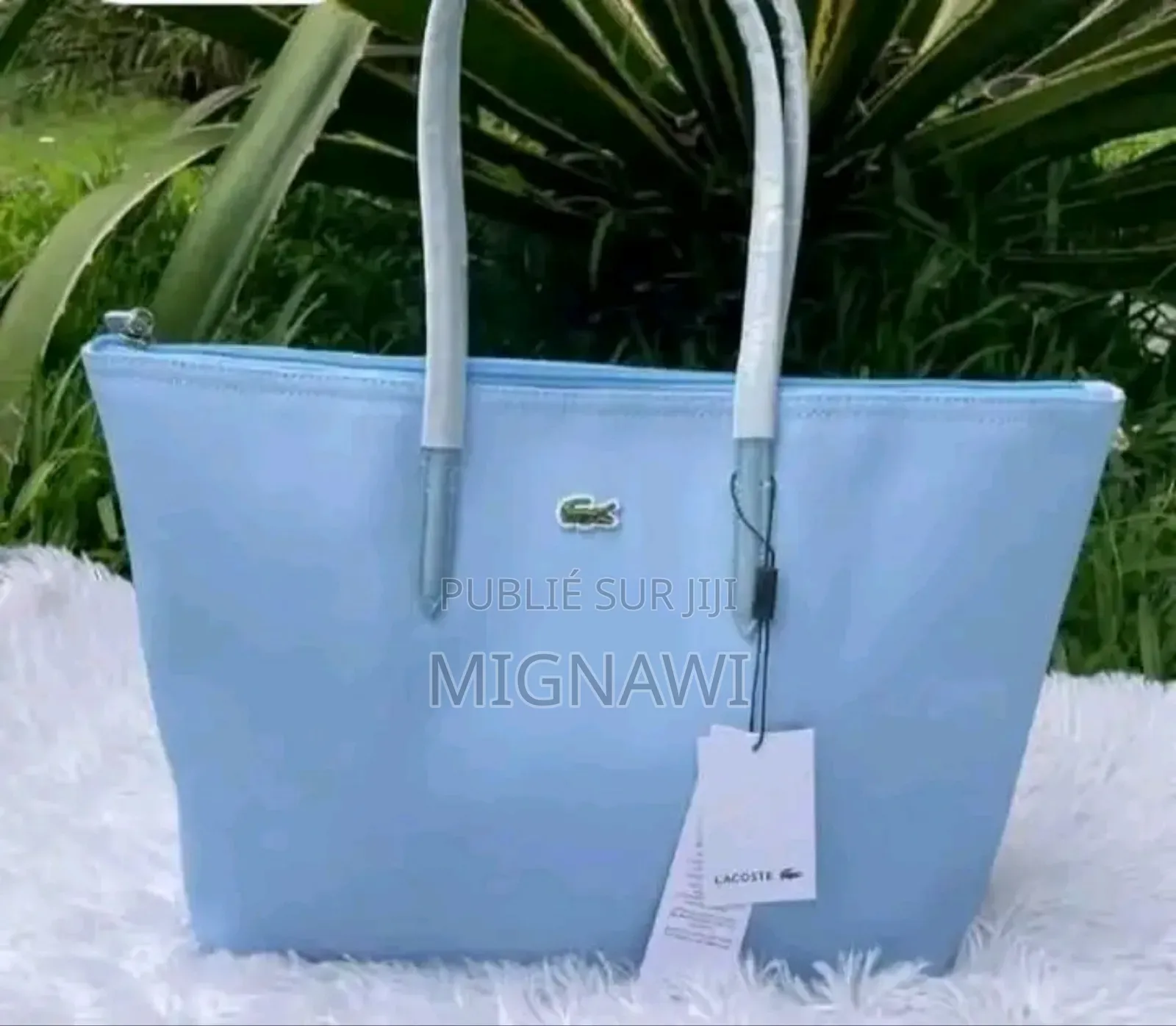 Sac À Main Lacoste