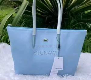 Sac À Main Lacoste