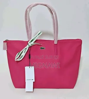 Sac À Main Lacoste