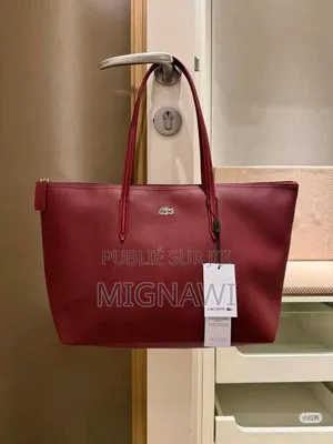Sac À Main Lacoste