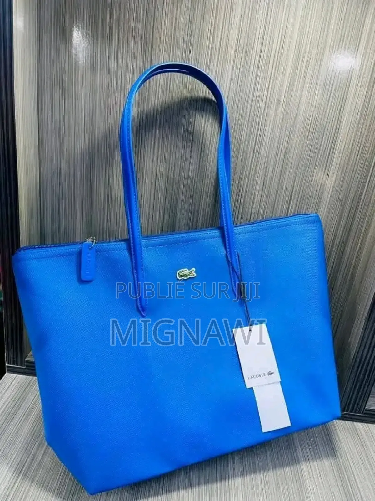 Sac À Main Lacoste