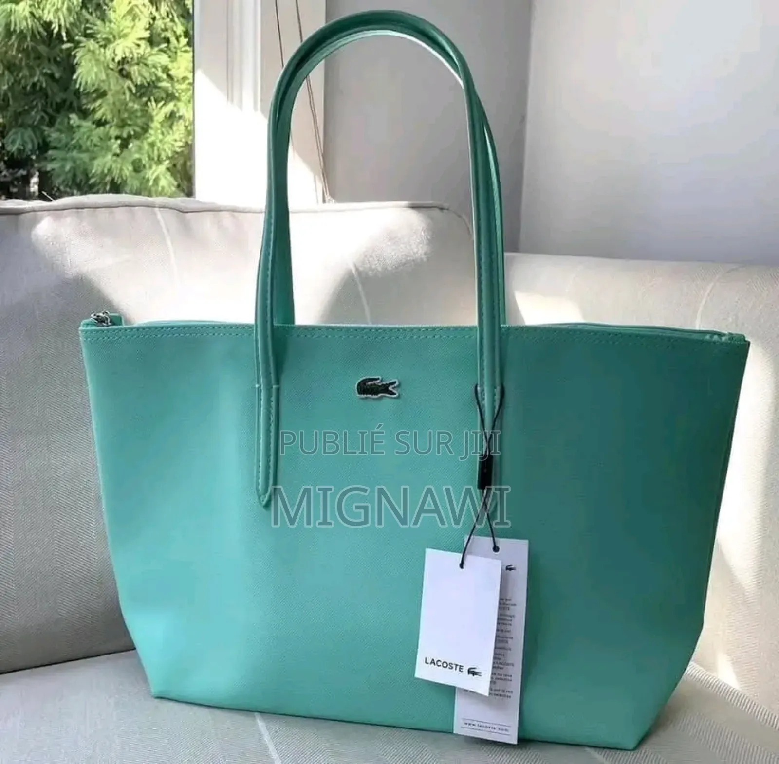 Sac À Main Lacoste