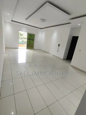 Photo - 3chbre Appartement dans Cocody à Louer