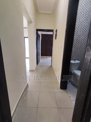 2chbre Appartement dans Sael Immobilier, Cocody à Louer