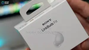 Sony Linkbudsfit