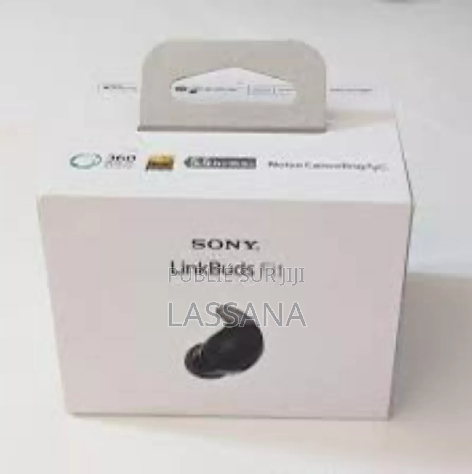Sony Linkbudsfit