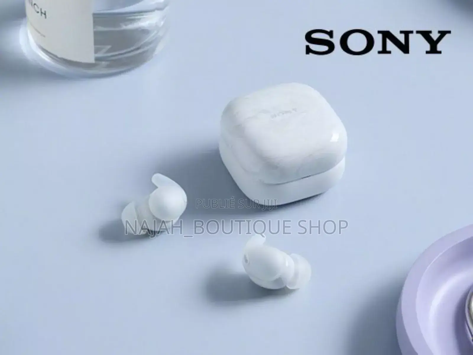 Sony Linkbudsfit
