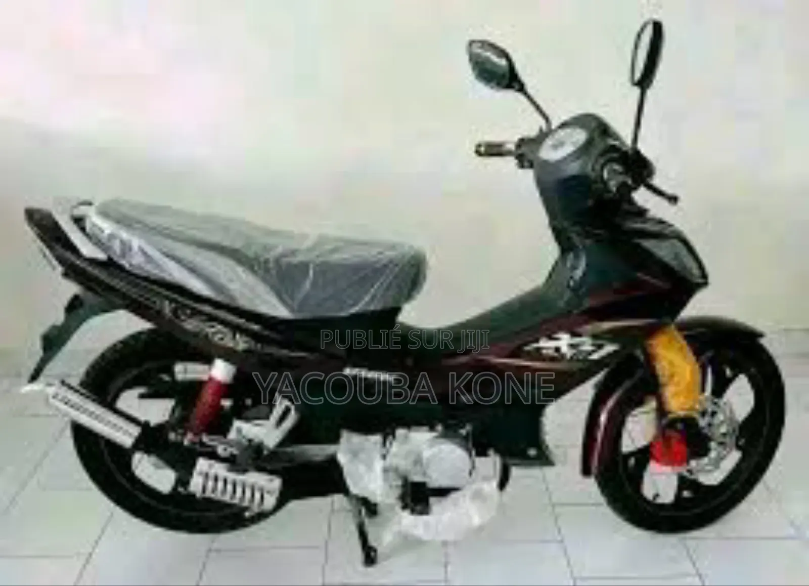 Neuf KTM Autre 2023 Autre