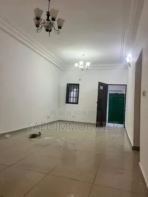 Photo - 2chbre Appartement dans Sael Immobilier, Cocody à Louer