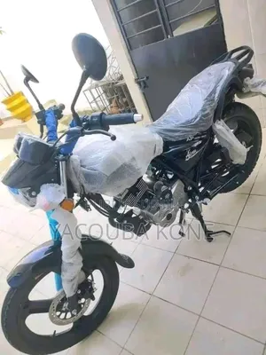 Neuf Apsonic AP125-30 2022 Autre