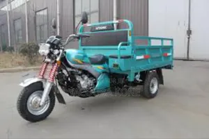 Neuf Apsonic AP150ZH-175 2022 Bleu