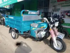 Neuf Apsonic AP150ZH-175 2022 Bleu