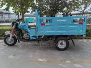 Neuf Apsonic AP150ZH-175 2022 Bleu