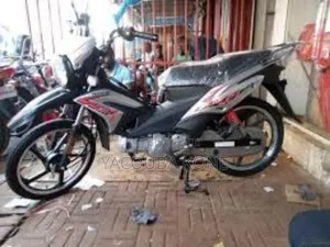 Neuf Haojue HJ110-2C 2023 Autre