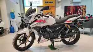 Neuf TVS Apache 180 RTR 2023 Autre