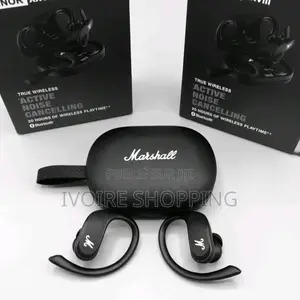 Marshall Minor Xxviii –